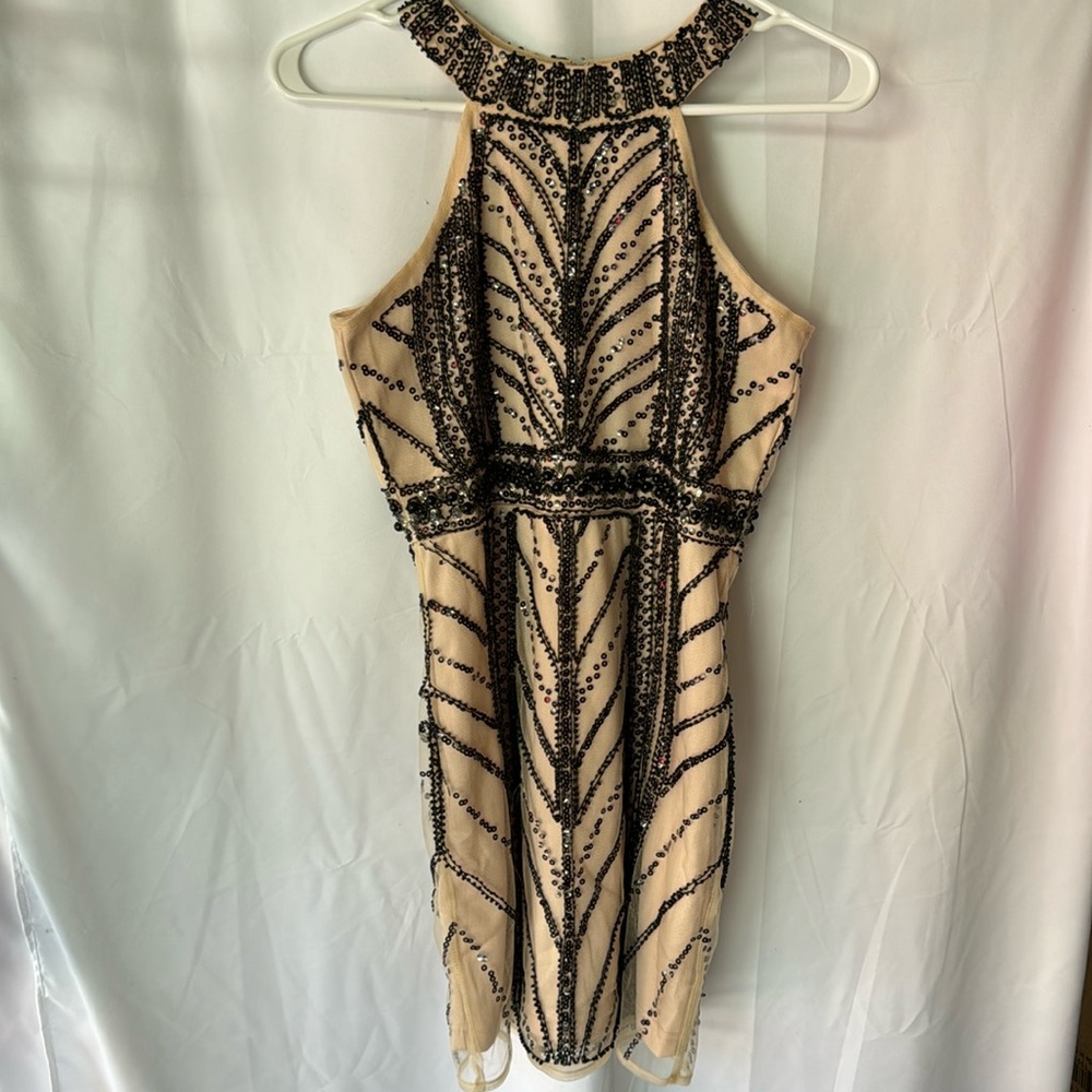 Boohoo sequence, stress, medium 8